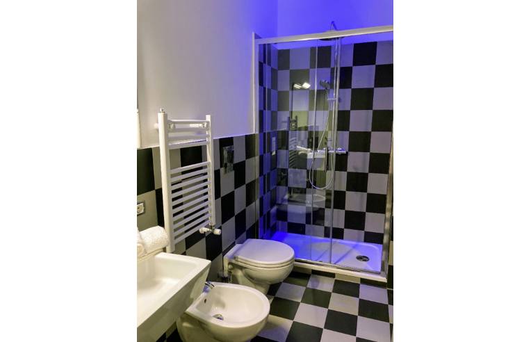 appartamento in affitto a Castellammare di Stabia