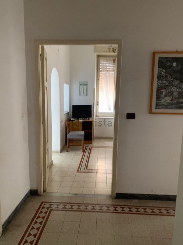 appartamento in affitto a Castellammare di Stabia