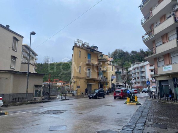 appartamento in affitto a Castellammare di Stabia