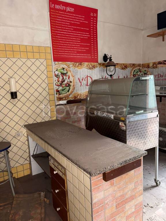 bivano in affitto a Castellammare di Stabia