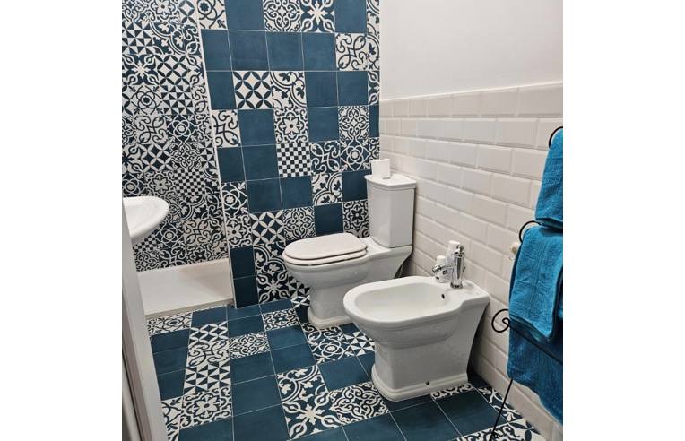 appartamento in affitto a Castellammare di Stabia