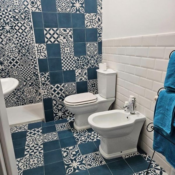 appartamento in affitto a Castellammare di Stabia