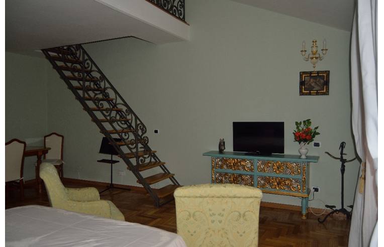 appartamento in affitto a Castellammare di Stabia