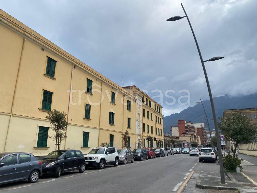 appartamento in affitto a Castellammare di Stabia