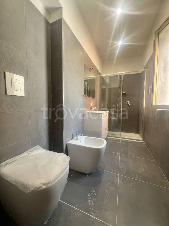 appartamento in affitto a Castellammare di Stabia