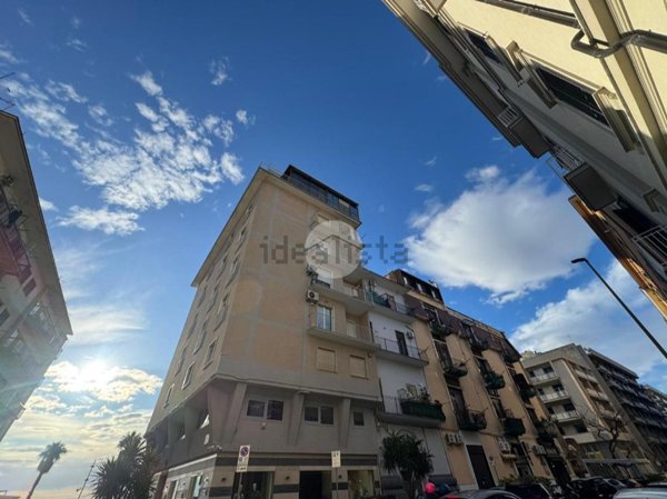 appartamento in affitto a Castellammare di Stabia