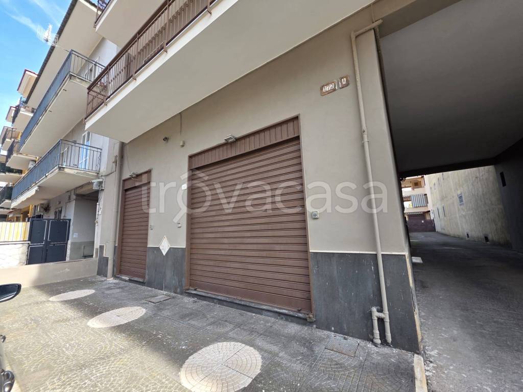 negozio in affitto a Castellammare di Stabia