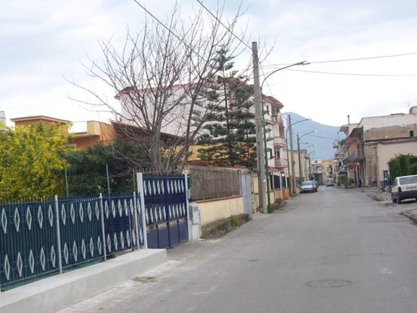 appartamento in affitto a Castellammare di Stabia in zona Ponte Persica