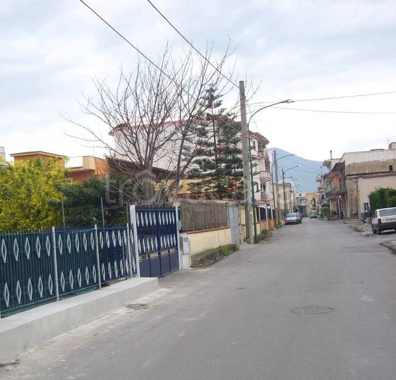 appartamento in affitto a Castellammare di Stabia in zona Ponte Persica