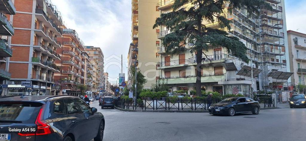 negozio in affitto a Castellammare di Stabia