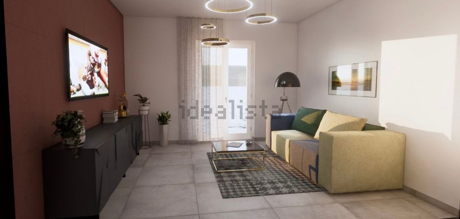 appartamento in affitto a Castellammare di Stabia