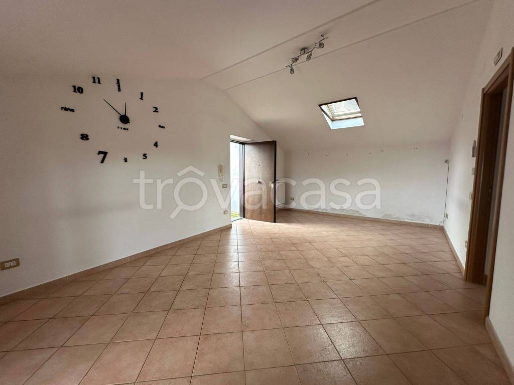 appartamento in affitto a Castellammare di Stabia