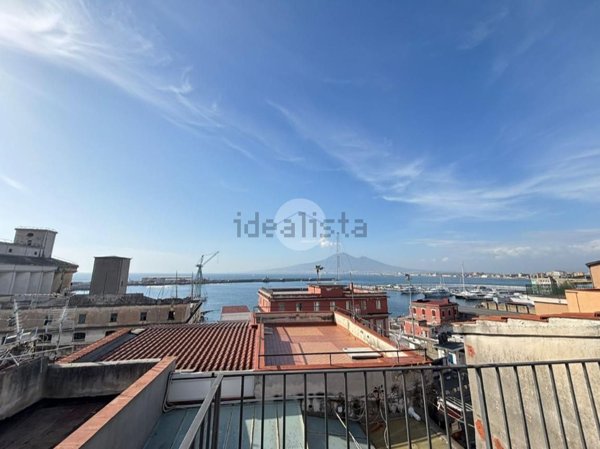 appartamento in affitto a Castellammare di Stabia