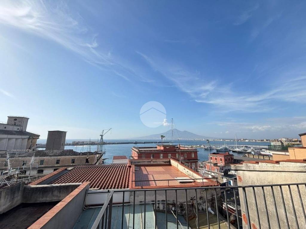 appartamento in affitto a Castellammare di Stabia