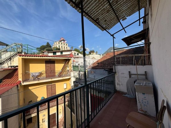 appartamento in affitto a Castellammare di Stabia