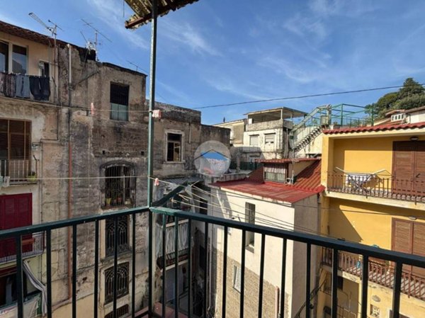 appartamento in affitto a Castellammare di Stabia