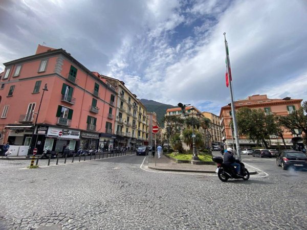 appartamento in affitto a Castellammare di Stabia