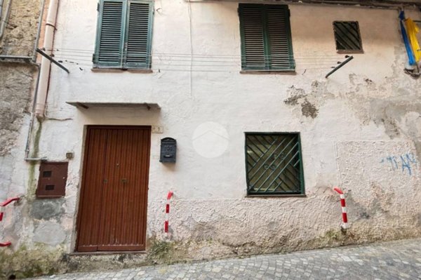 appartamento in affitto a Castellammare di Stabia