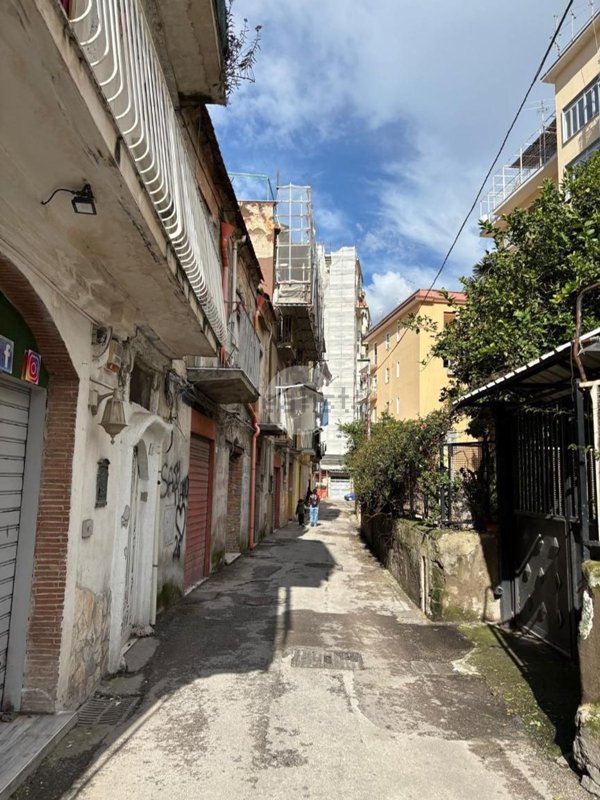 appartamento in affitto a Castellammare di Stabia