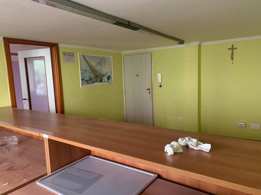 ufficio in affitto a Castellammare di Stabia
