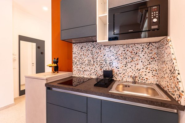 appartamento in affitto a Castellammare di Stabia