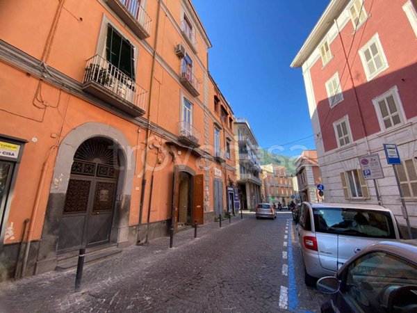 negozio in affitto a Castellammare di Stabia