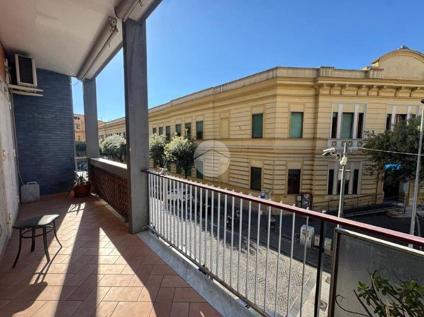 appartamento in affitto a Castellammare di Stabia