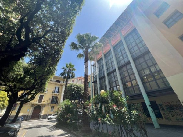appartamento in affitto a Castellammare di Stabia