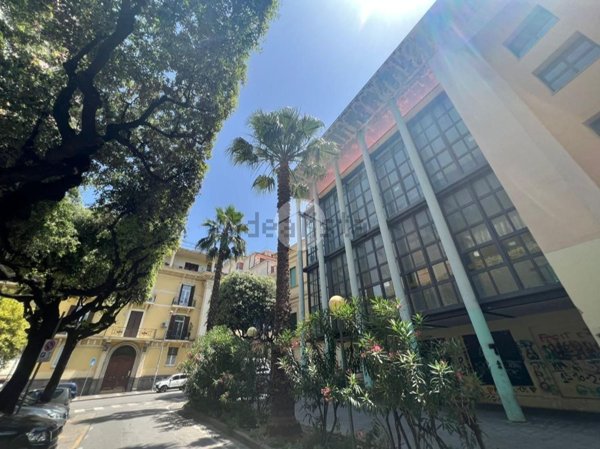 monolocale in affitto a Castellammare di Stabia