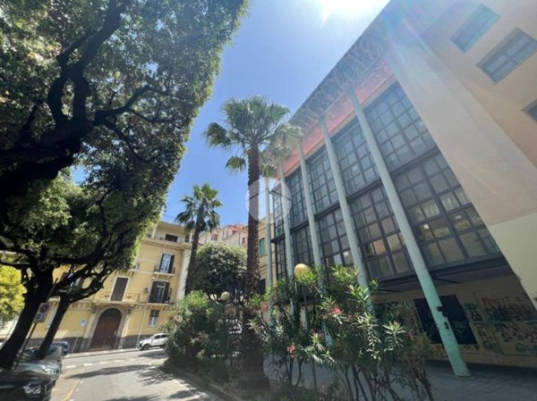 monolocale in affitto a Castellammare di Stabia