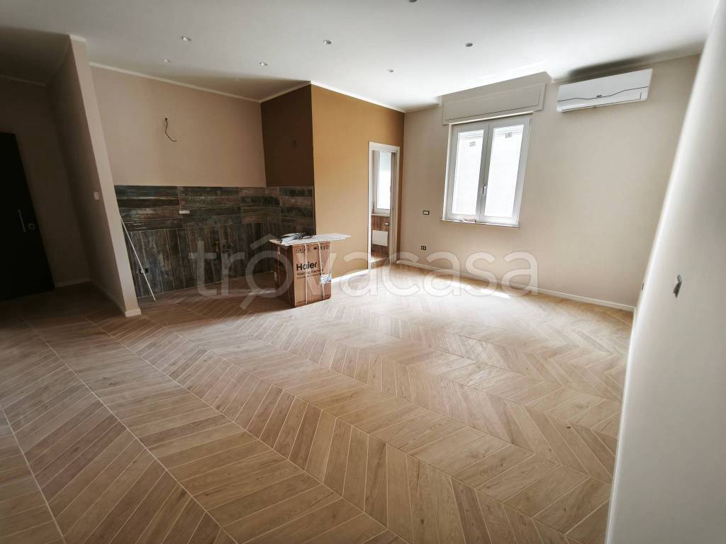 appartamento in affitto a Castellammare di Stabia