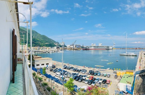 appartamento in affitto a Castellammare di Stabia
