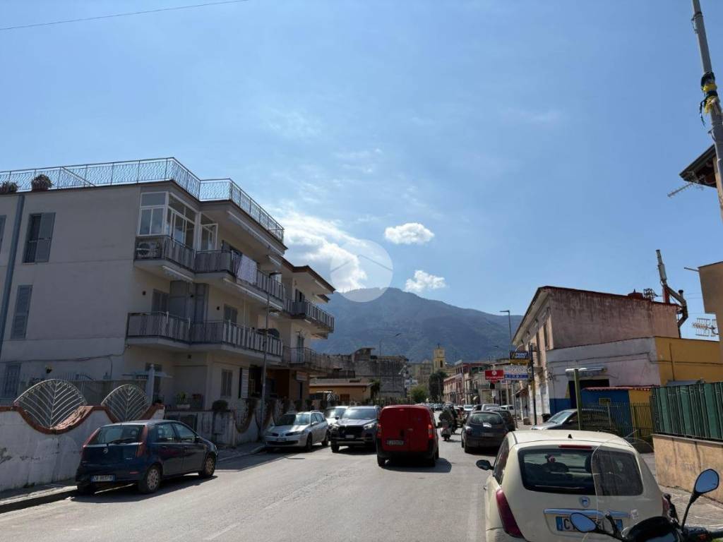 appartamento in affitto a Castellammare di Stabia
