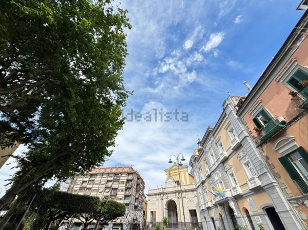 appartamento in affitto a Castellammare di Stabia