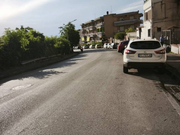 appartamento in affitto a Castellammare di Stabia