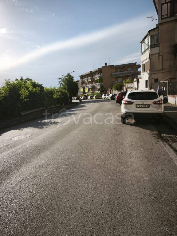 appartamento in affitto a Castellammare di Stabia