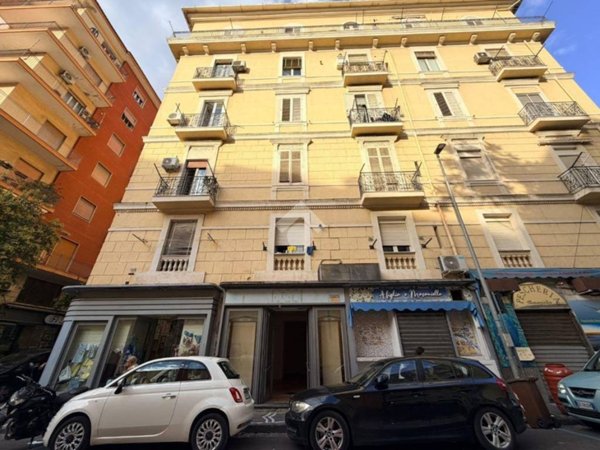 appartamento in affitto a Castellammare di Stabia