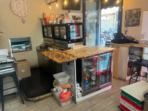 appartamento in affitto a Castellammare di Stabia