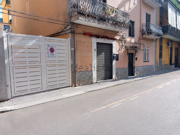 appartamento in affitto a Castellammare di Stabia