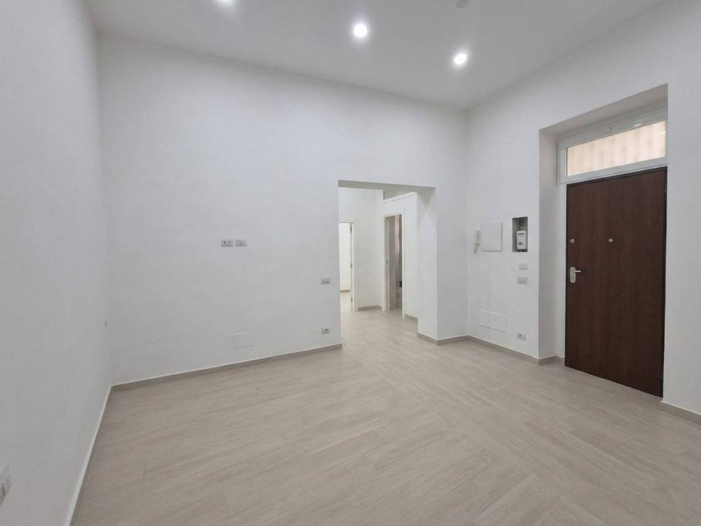 appartamento in affitto a Castellammare di Stabia in zona Centro Città