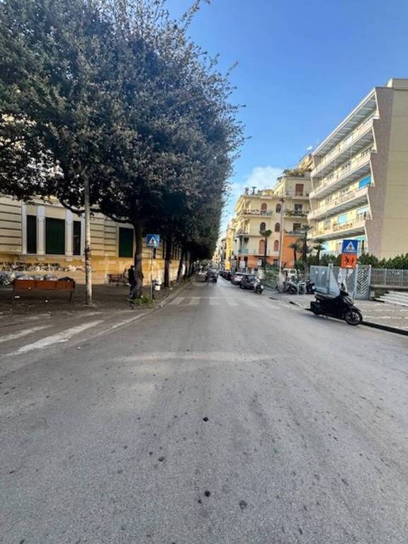 ufficio in affitto a Castellammare di Stabia in zona Centro Città
