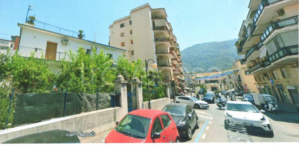 appartamento in affitto a Castellammare di Stabia