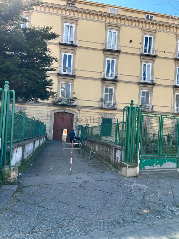 appartamento in affitto a Castellammare di Stabia in zona Centro Città