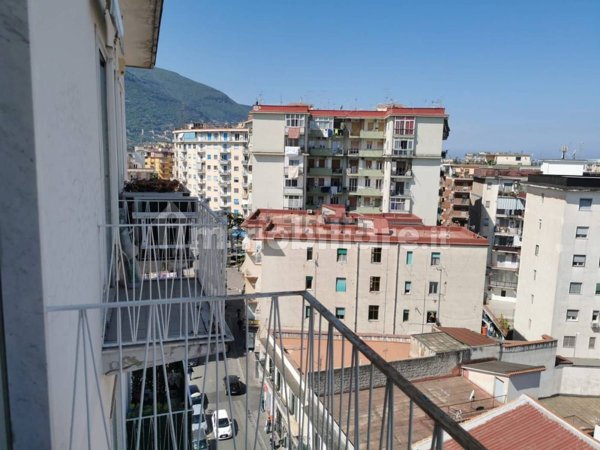 appartamento in affitto a Castellammare di Stabia