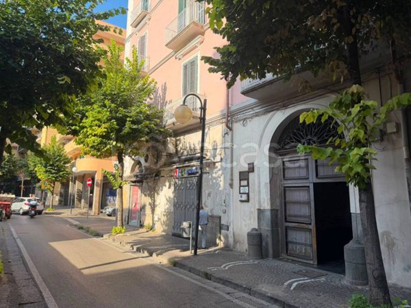 appartamento in affitto a Castellammare di Stabia in zona Centro Città