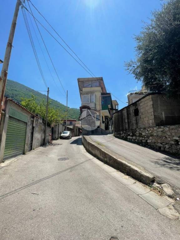 appartamento in affitto a Castellammare di Stabia in zona Privati