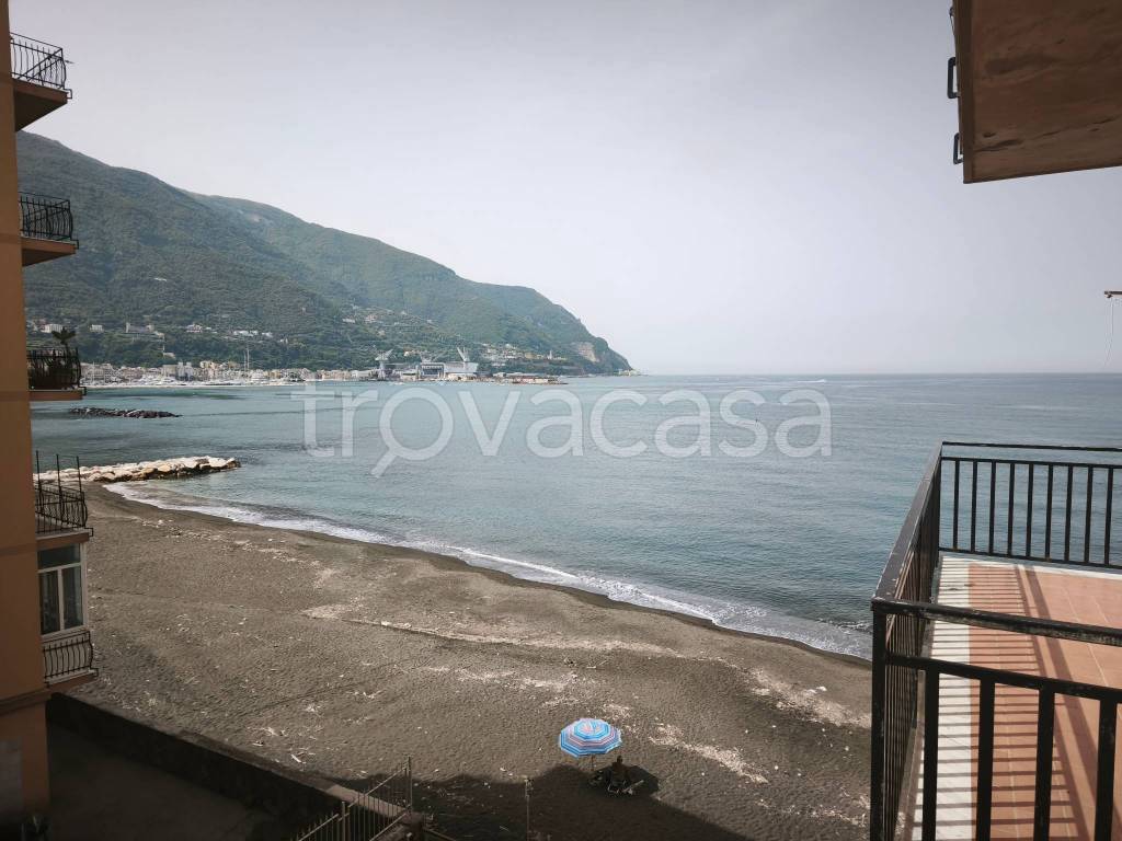 appartamento in affitto a Castellammare di Stabia in zona Centro Città