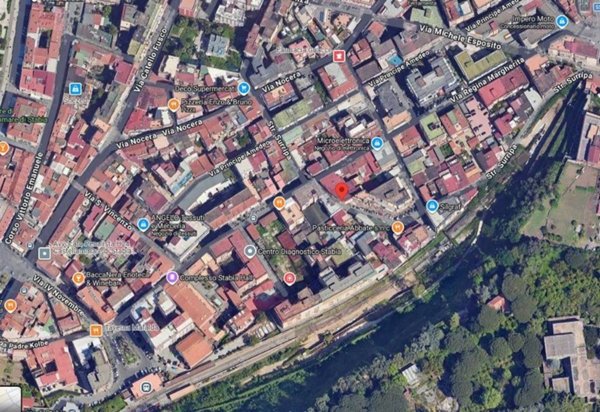 box auto in affitto a Castellammare di Stabia in zona Centro Città