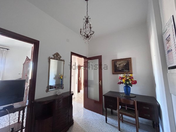appartamento in affitto a Castellammare di Stabia in zona Centro Città
