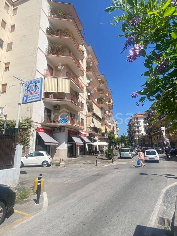 ufficio in affitto a Castellammare di Stabia